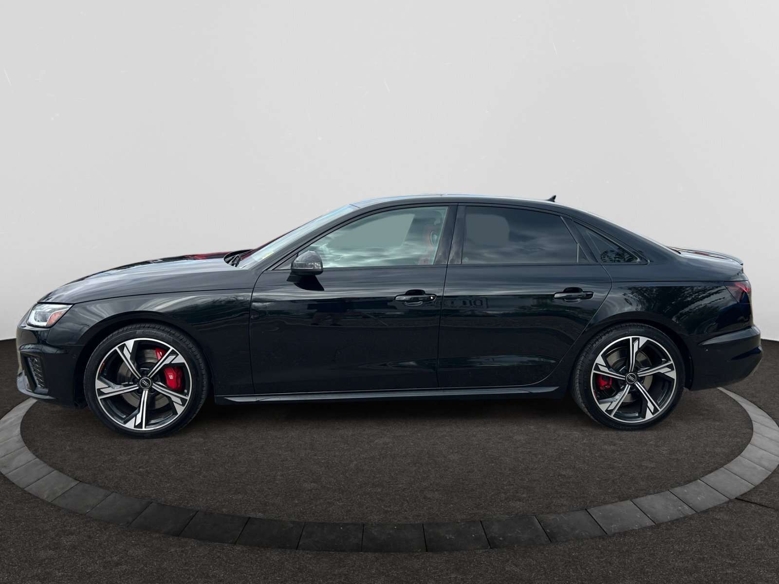 2024 Audi S4 TECHNIK — снимка 1