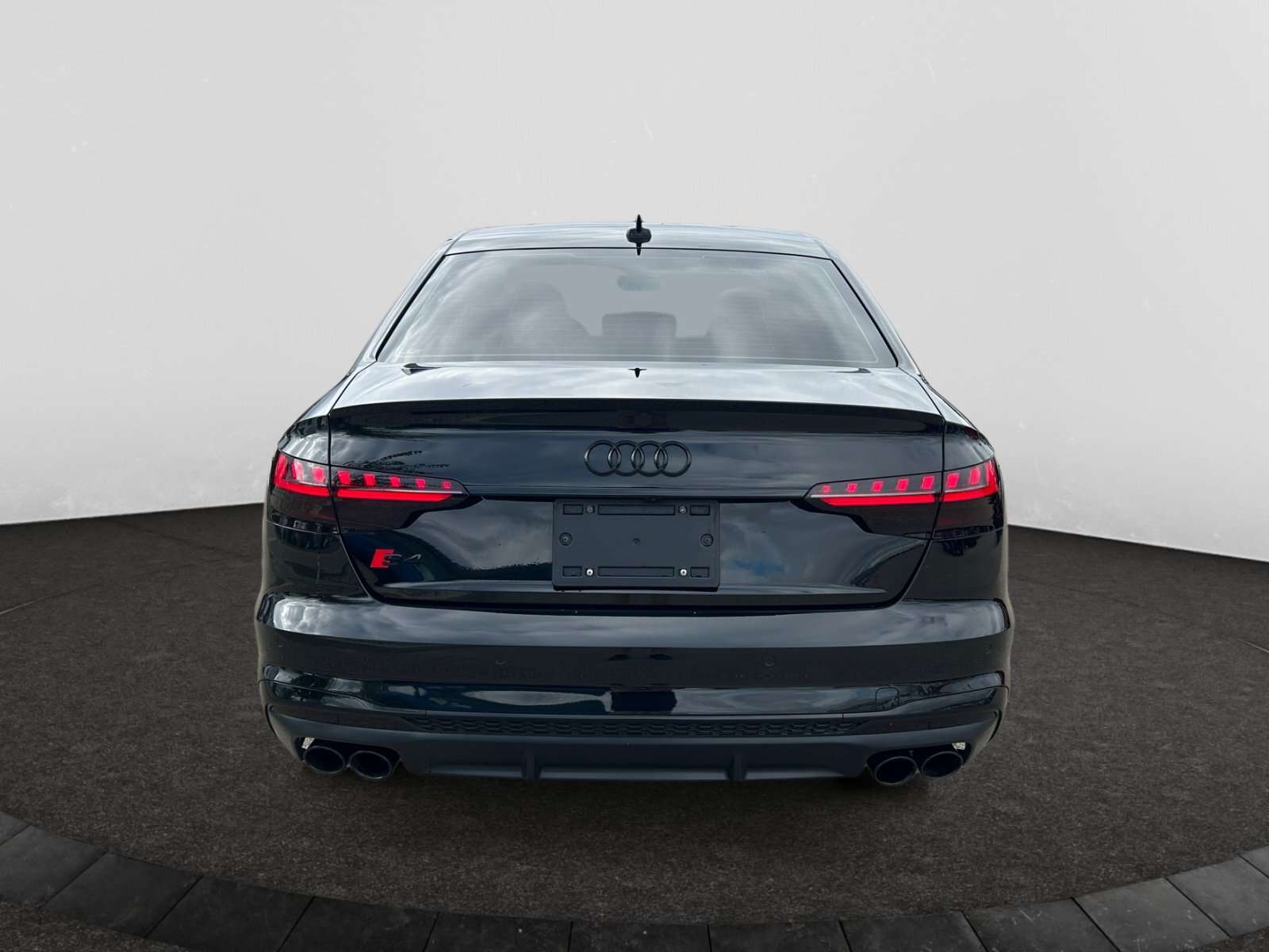 2024 Audi S4 TECHNIK — снимка 1