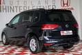 Volkswagen Touran Comfort 2.0TDI DSG LED AHV KAMERA Schwarz - thumbnail 10
