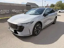 Photo Mazda 6e