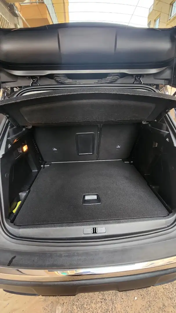 Peugeot 3008 155 THP Automatik Platinum - 2