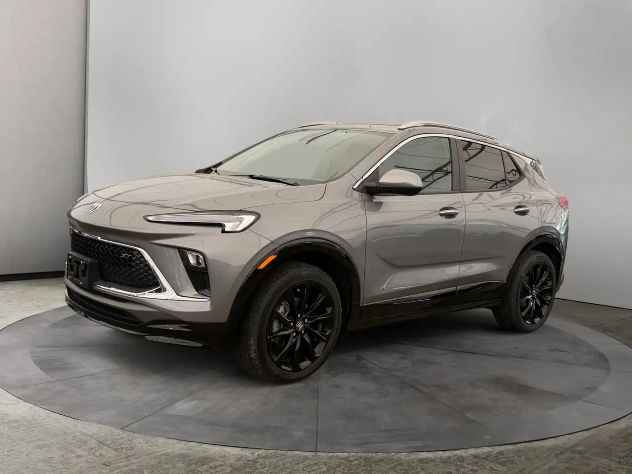 2026 Buick Encore