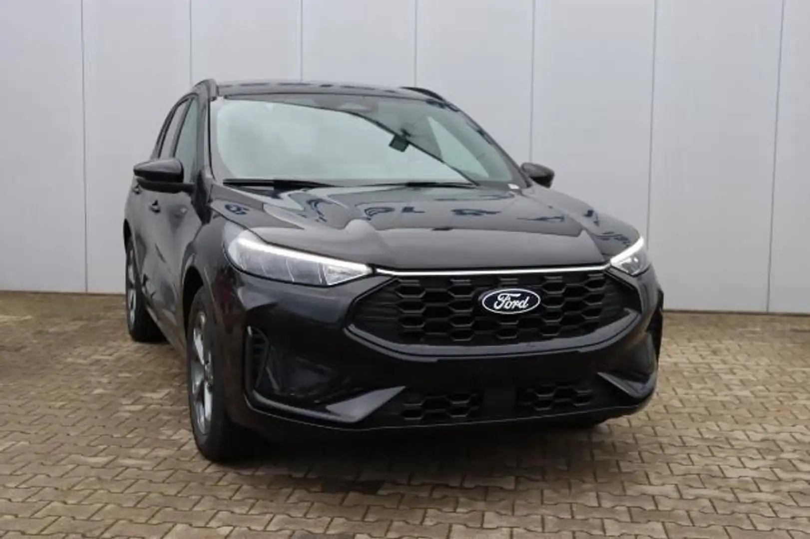 Ford Kuga 1.5 ST-Line*Kamera*DAB* Noir - 2