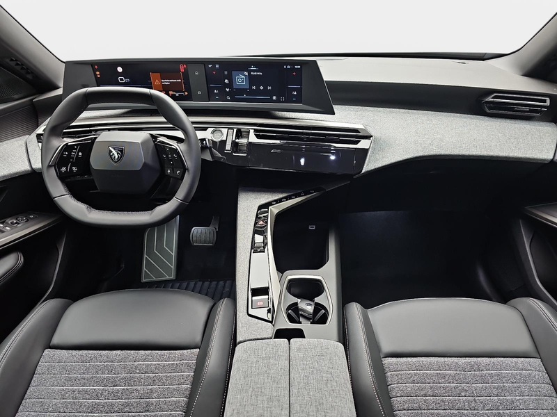 Peugeot 5008 5008 1.2 HYBRID 145 E-DSC6 ALLURE KLIMA LED 7-S DA — photo 8