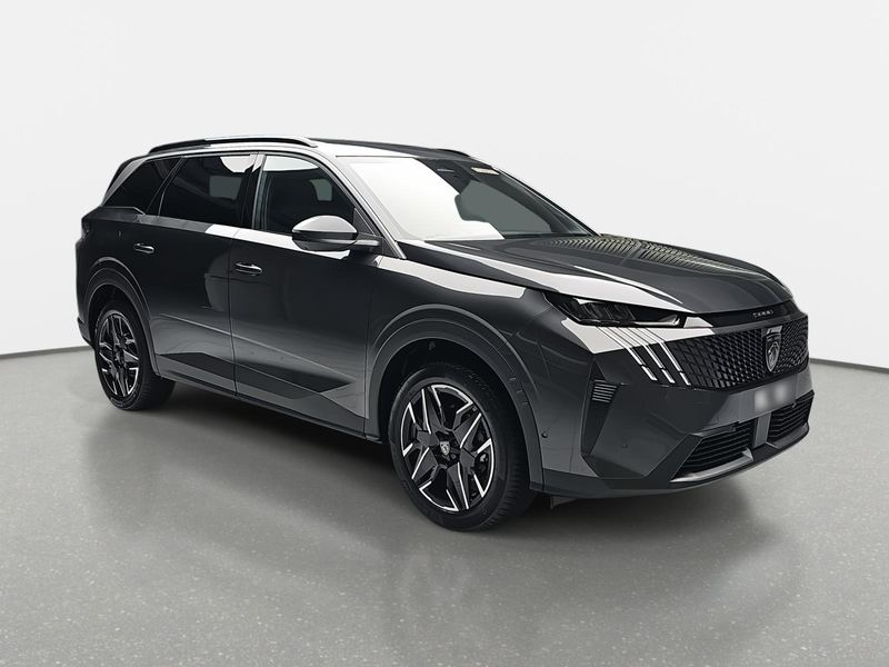 Peugeot 5008 5008 1.2 HYBRID 145 E-DSC6 ALLURE KLIMA LED 7-S DA — photo 3