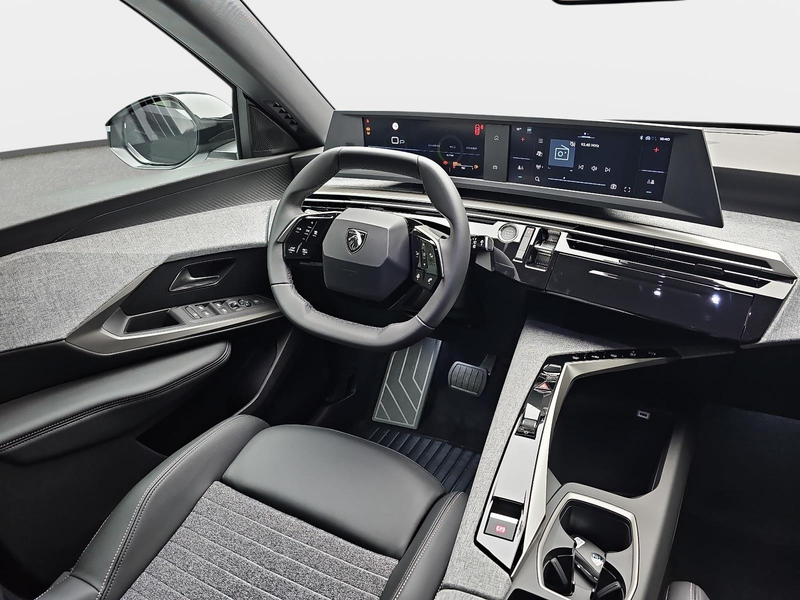 Peugeot 5008 5008 1.2 HYBRID 145 E-DSC6 ALLURE KLIMA LED 7-S DA — photo 9