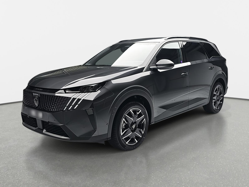 Peugeot 5008 5008 1.2 HYBRID 145 E-DSC6 ALLURE KLIMA LED 7-S DA — photo 2