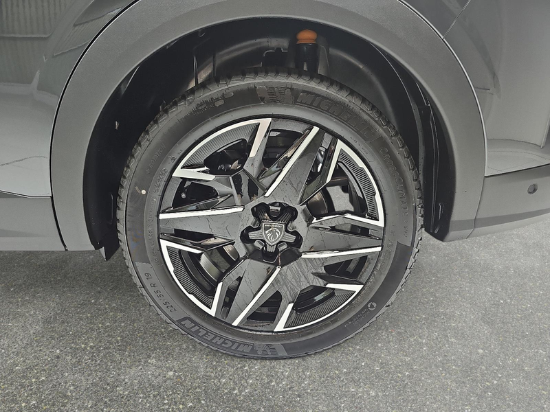 Peugeot 5008 5008 1.2 HYBRID 145 E-DSC6 ALLURE KLIMA LED 7-S DA — photo 7