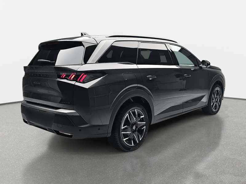 Peugeot 5008 5008 1.2 HYBRID 145 E-DSC6 ALLURE KLIMA LED 7-S DA — photo 4