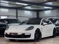 Porsche Panamera Sport Turismo GTS*AIR*PANO*CHRONO*SAGA* Weiß - thumbnail 3