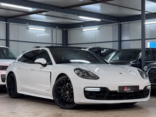 Porsche Panamera Sport Turismo GTS*AIR*PANO*CHRONO*SAGA*