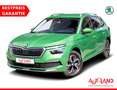 Skoda Kamiq 1.5 LED Sitzheizung Kamera Lenkradheizung Grün - thumbnail 1