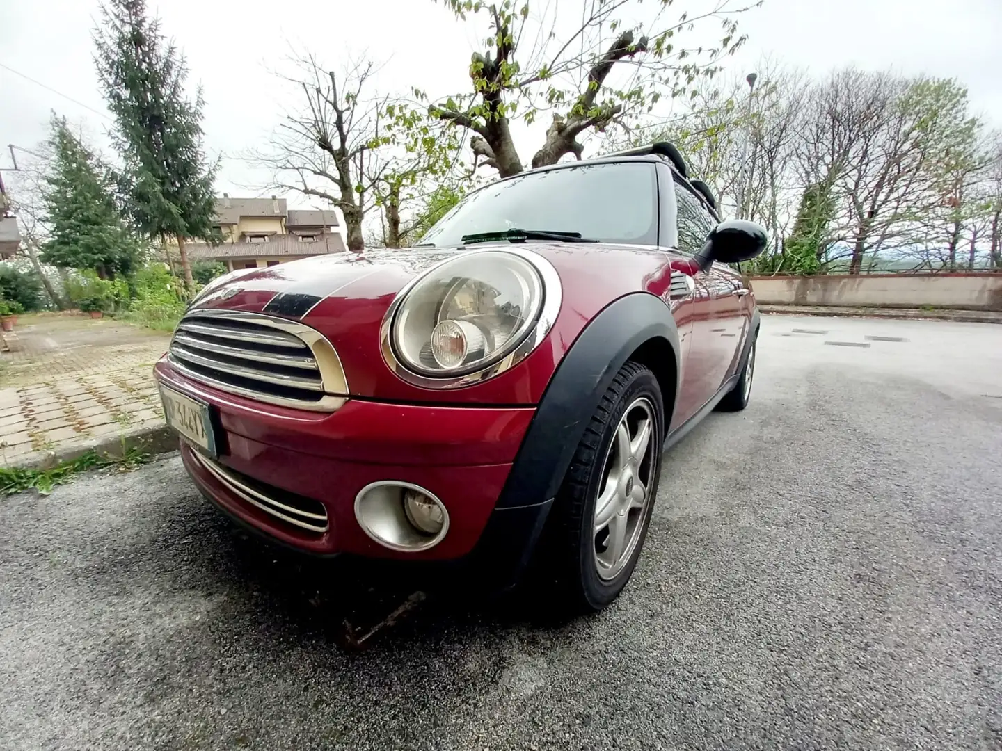 MINI Cooper Clubman 1.6 - 1