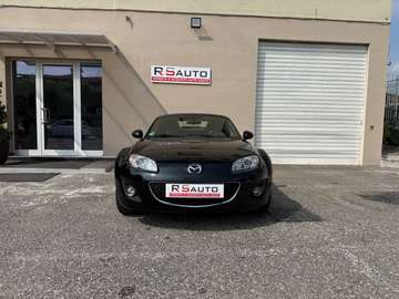MX-5 1.8 Black Record Series
