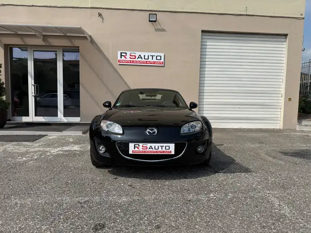 Mazda MX-5 MX-5 1.8 Black Record Series