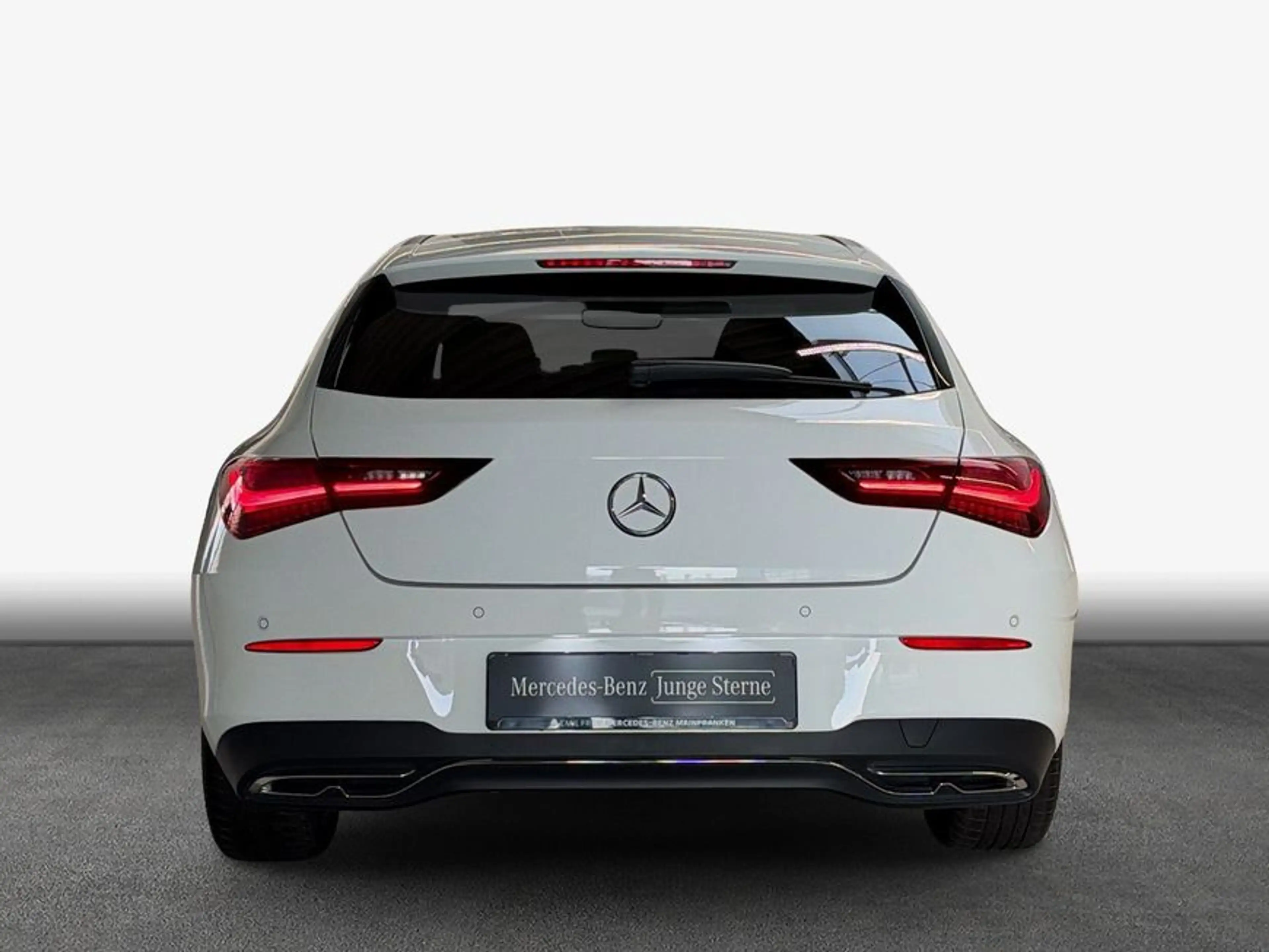 Mercedes-Benz CLA 180 CLA — photo 5