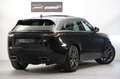 Land Rover Range Rover Velar P400 MHEV Allrad R-Dynamic HSE Aut. Schwarz - thumbnail 5