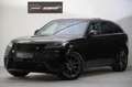 Land Rover Range Rover Velar P400 MHEV Allrad R-Dynamic HSE Aut. Schwarz - thumbnail 2