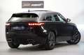 Land Rover Range Rover Velar Velar P400 MHEV Allrad R-Dynamic HSE Aut. Schwarz - thumbnail 3