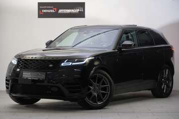 Velar P400 MHEV Allrad R-Dynamic HSE Aut.