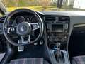 Volkswagen Golf GTI 2,0 TSI Fekete - thumbnail 7