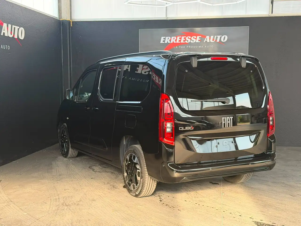 Fiat Qubo 2026