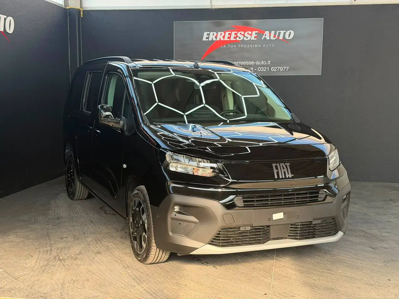Fiat Qubo 2026