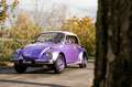 Volkswagen Käfer 1303 S *** MILKA / MANUAL / CABRIO / RADIO *** Mauve - thumbnail 8