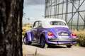Volkswagen Käfer 1303 S *** MILKA / MANUAL / CABRIO / RADIO *** Mauve - thumbnail 7