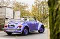Volkswagen Käfer 1303 S *** MILKA / MANUAL / CABRIO / RADIO *** Mauve - thumbnail 5