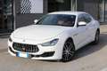 Maserati Ghibli V6 Diesel Bianco - thumbnail 2