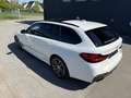 BMW 530 i Touring  M Sport Navi Prof Pano H/K AHK Weiß - thumbnail 4