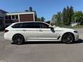 BMW 530 i Touring  M Sport Navi Prof Pano H/K AHK Weiß - thumbnail 6