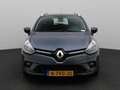 Renault Clio 0.9 TCe Intens | Navigatie | Airco | Cruise-Contro Gris - thumbnail 3