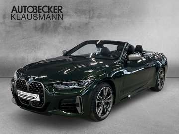 xDrive Cabrio M SPORT AUTOMATIK LC PROF AHK
