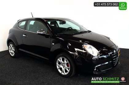 Alfa Romeo MiTo 1.4 T Distinctive *Clima/Cruise*