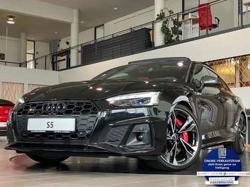 3.0 TDI Laser S-Sitz Carbon TopV B&O AHK ACC