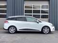 Renault Clio Estate 0.9 TCe Zen Airco Navigatie Cruise controle Wit - thumbnail 2