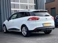 Renault Clio Estate 0.9 TCe Zen Airco Navigatie Cruise controle Wit - thumbnail 4