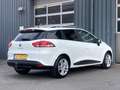 Renault Clio Estate 0.9 TCe Zen Airco Navigatie Cruise controle Wit - thumbnail 3