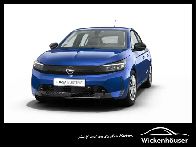 Opel Corsa-e Edition |GEWERBEHAMMER|