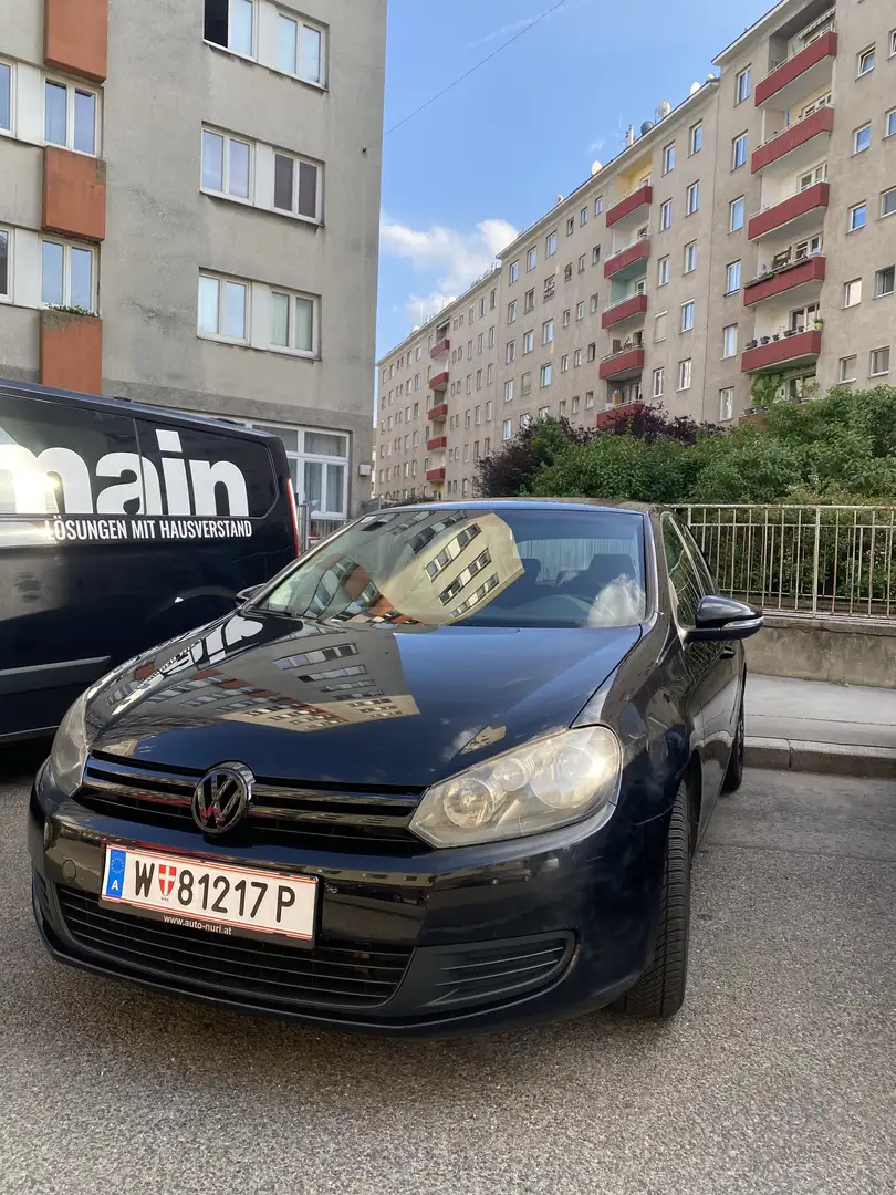 Volkswagen Golf Golf 6 - 1