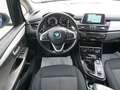 BMW 216 216d Gran Tourer *7-SITZE+LED+KAMERA* Синій - thumbnail 9