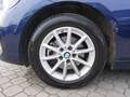 BMW 216 216d Gran Tourer *7-SITZE+LED+KAMERA* Синій - thumbnail 6