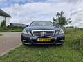 Mercedes-Benz E 350 Avantgarde Grijs - thumbnail 1