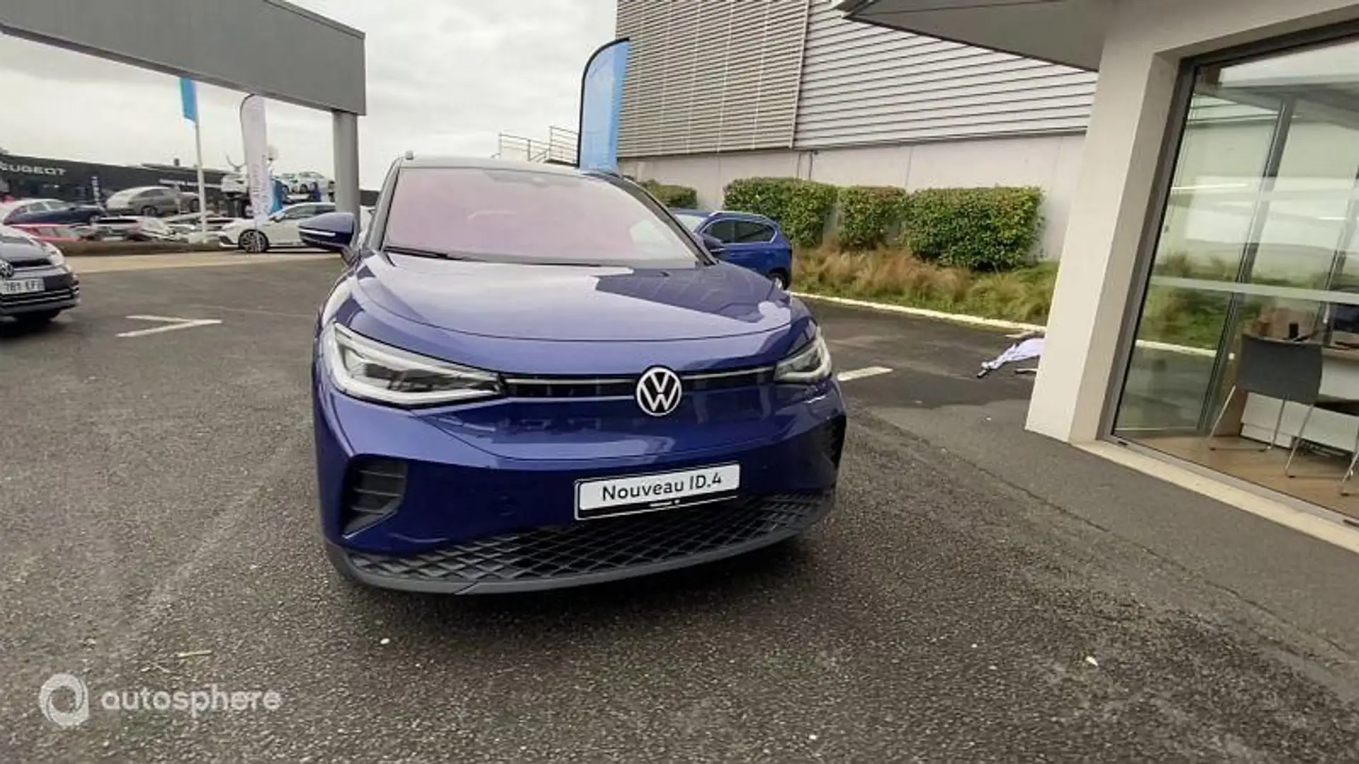 Volkswagen ID.4 286ch Pro 77 kWh Life Max - 1