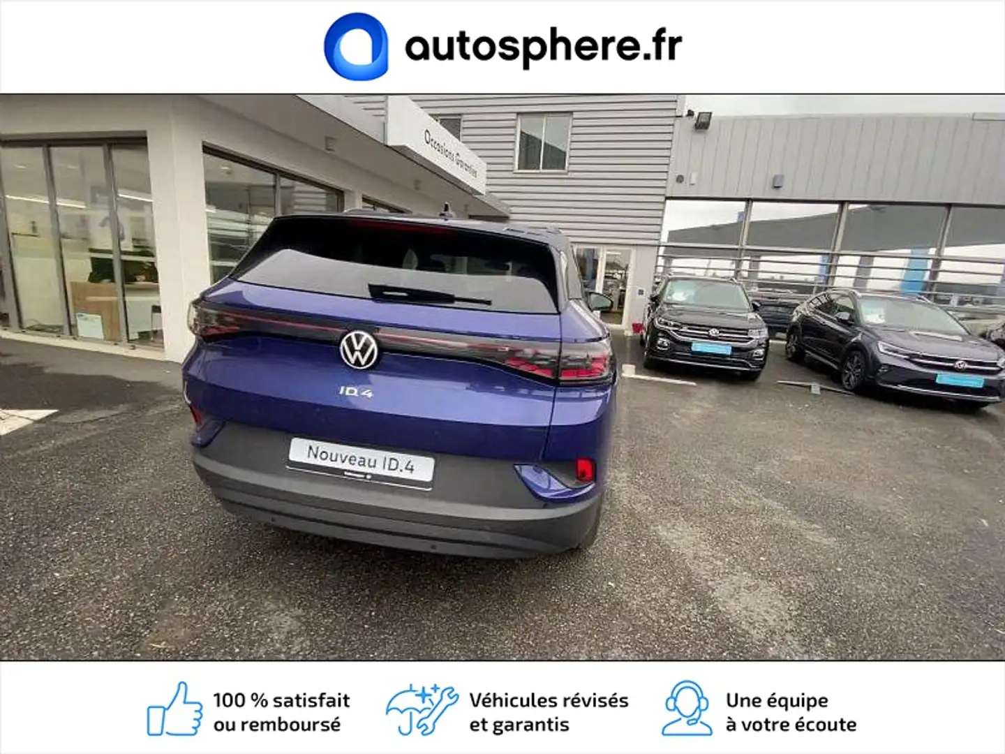 Volkswagen 286ch Pro 77 kWh Life Max - 2