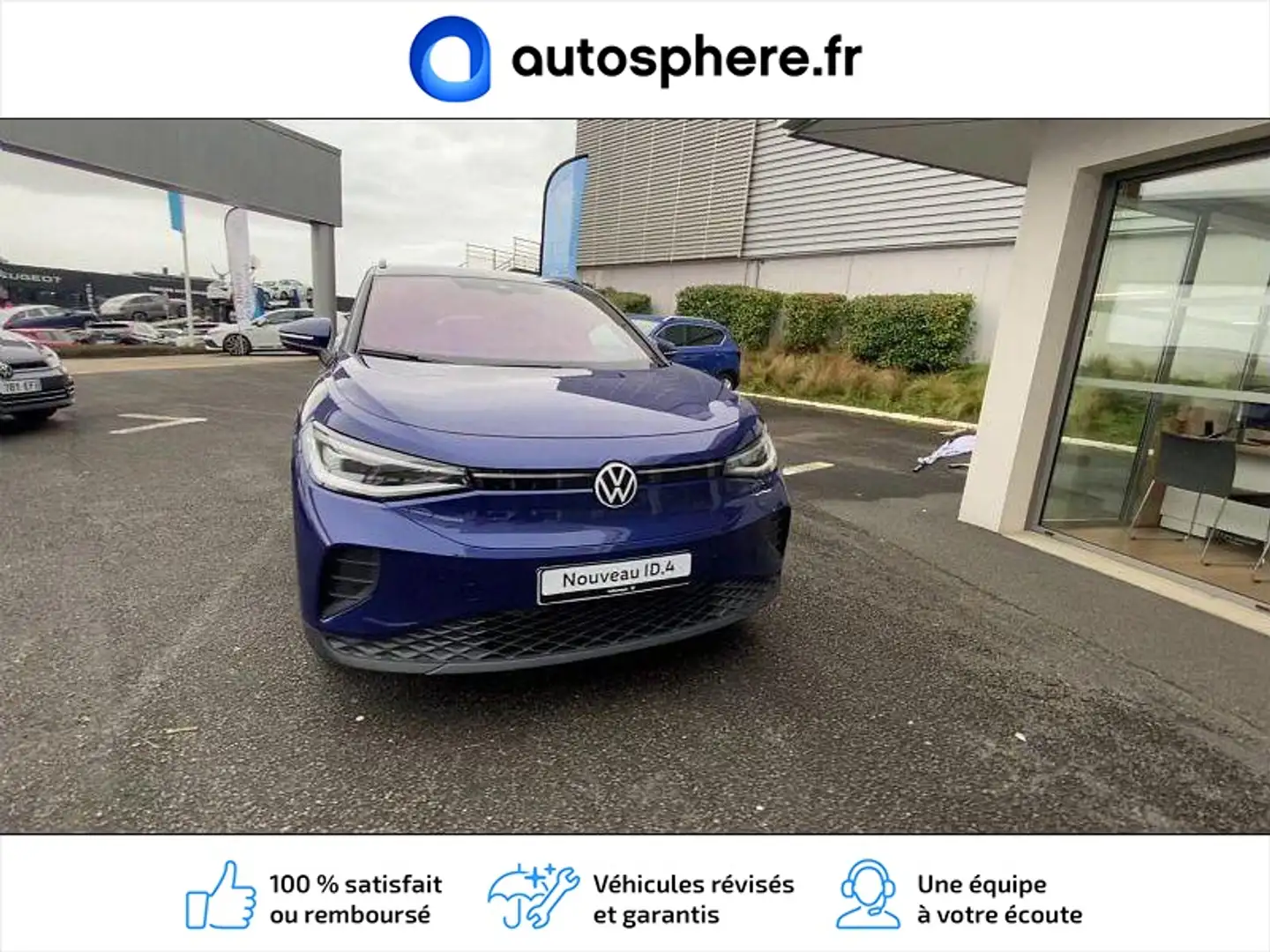 Volkswagen 286ch Pro 77 kWh Life Max - 1