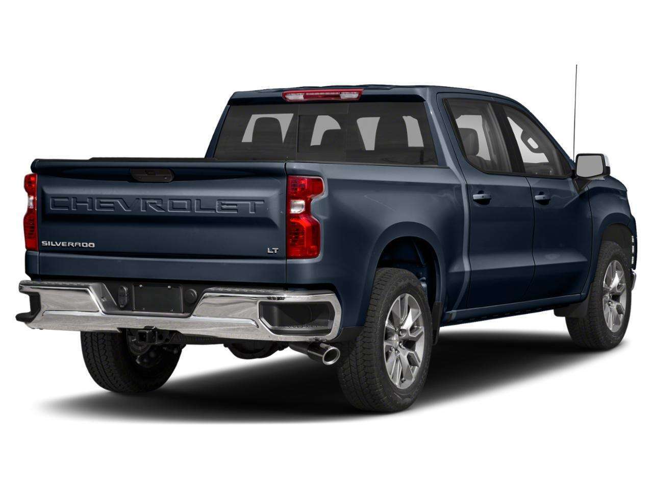 2022 Chevrolet Silverado 1500 RST | Remote Start | Rear View Camera. — снимка 1