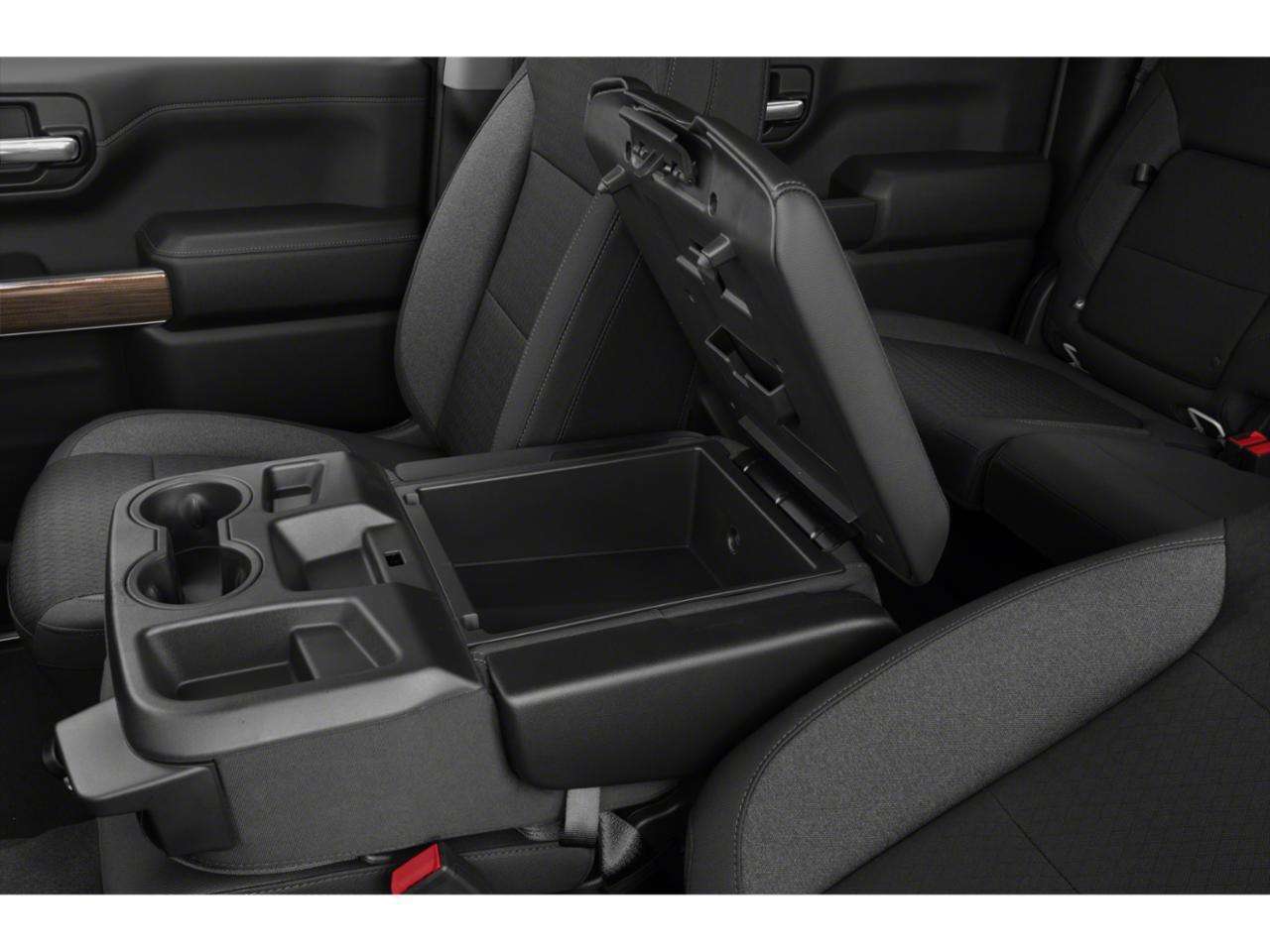 2022 Chevrolet Silverado 1500 RST | Remote Start | Rear View Camera. — снимка 1
